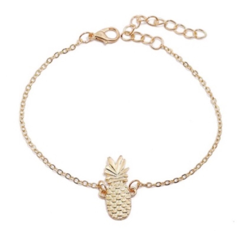 🍍Anklet💃🏻 ❤️1 For $20, 2 for $25, 3 for $30❤️